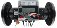 Dwyer Ulatrasonic Energy Meter, Series TUF
